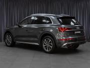Audi Q5 II (FY) Рестайлинг Тюмень  - изображение 28