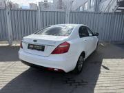 Geely Emgrand 7 I Рестайлинг Ростов-на-Дону  - изображение 29