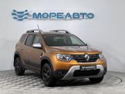 Renault Duster II Калининград  - изображение 22