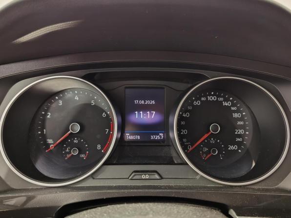 Volkswagen Tiguan II с пробегом 2020 года, цена 2 149 000 рублей, 148025 км, внедорожник, Автокод Объявления