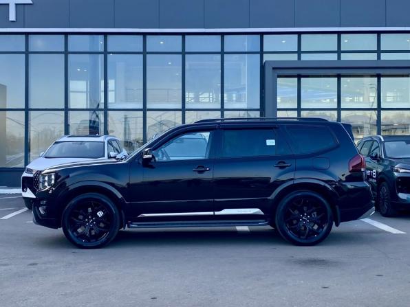 Kia Mohave I Рестайлинг 2 с пробегом 2022 года, цена 5 499 000 рублей, 66676 км, внедорожник, Автокод Объявления