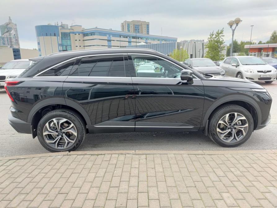 Haval F7 II Казань  - изображение 5