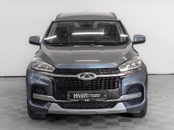 Chery Tiggo 8 I с пробегом 2020 года, цена 1 430 000 рублей, 137531 км, внедорожник, Автокод Объявления