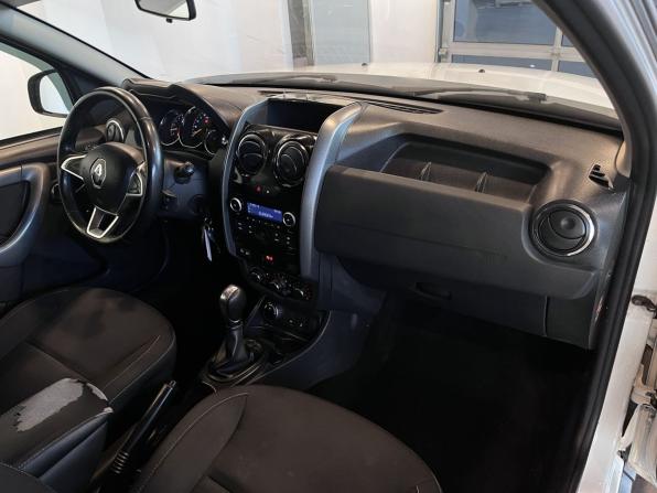 Renault Duster I Рестайлинг с пробегом 2020 года, цена 1 512 000 рублей, 164860 км, внедорожник, Автокод Объявления