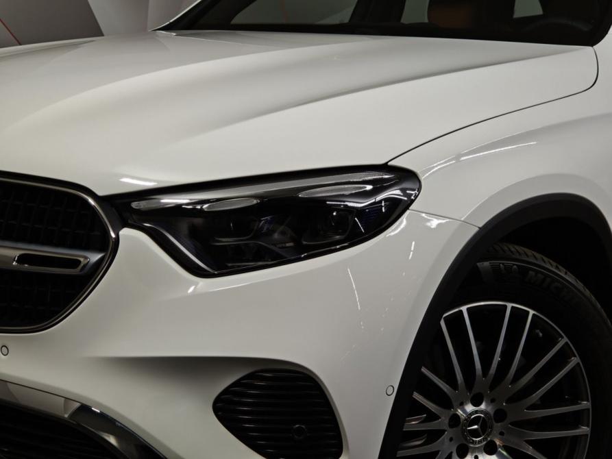 Mercedes-Benz GLC II (X254) Москва  - изображение 10