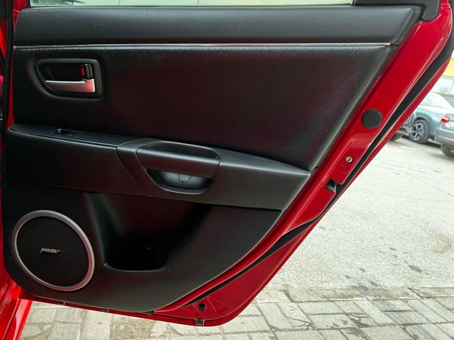Mazda 3 I (BK) Рестайлинг Волгоград  - изображение 20