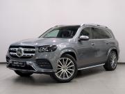 Mercedes-Benz GLS II (X167) Москва  - изображение 31