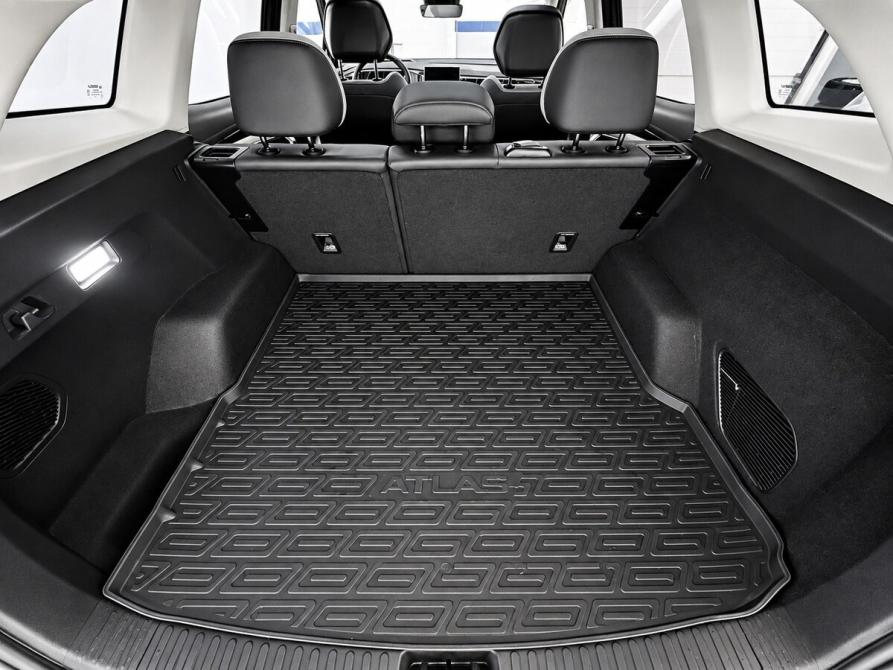 Geely Atlas II Балашиха  - изображение 17