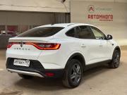 Renault Arkana I Набережные Челны  - изображение 31
