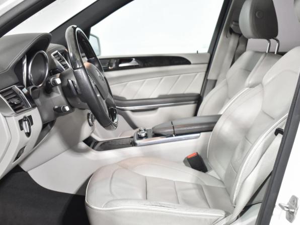 Mercedes-Benz GL-Класс II (X166) с пробегом 2013 года, цена 2 548 790 рублей, 239635 км, внедорожник, Автокод Объявления