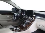 Mercedes-Benz C-Класс IV (W205) Москва  - изображение 34