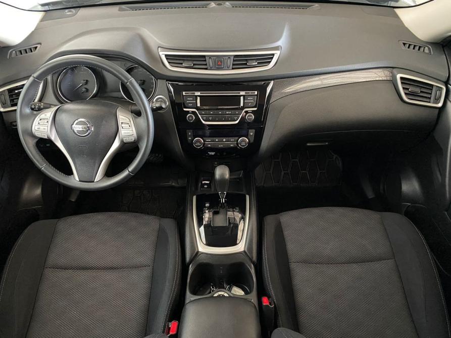 Nissan X-Trail III Москва  - изображение 11