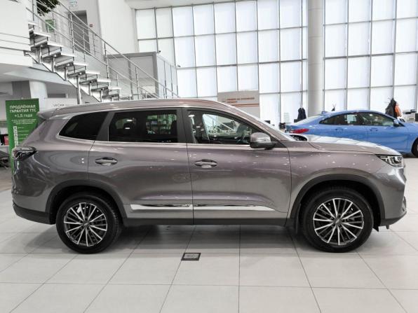 Chery Tiggo 8 Pro e+ с пробегом 2023 года, цена 2 250 000 рублей, 20001 км, внедорожник, Автокод Объявления