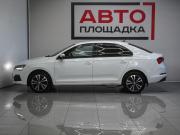 Skoda Rapid I Рестайлинг Челябинск  - изображение 31