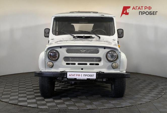 УАЗ 3151 с пробегом 1997 года, цена 215 000 рублей, 264361 км, внедорожник, Автокод Объявления