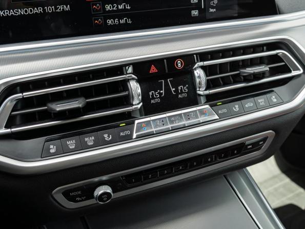 BMW X5 IV (G05/G18) с пробегом 2019 года, цена 6 995 000 рублей, 74070 км, внедорожник, Автокод Объявления