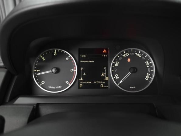 Land Rover Discovery IV Рестайлинг с пробегом 2015 года, цена 2 495 000 рублей, 147503 км, внедорожник, Автокод Объявления