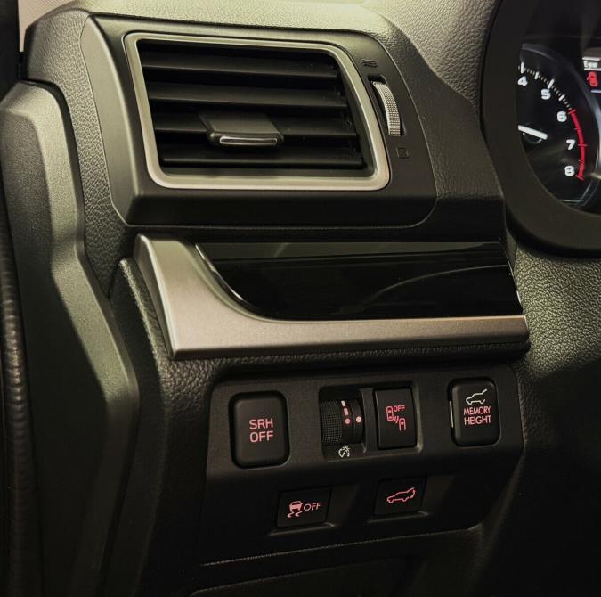 Subaru Forester IV Рестайлинг 2 Москва  - изображение 11