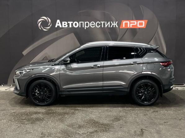 Geely Coolray I Рестайлинг с пробегом 2023 года, цена 1 950 000 рублей, 38075 км, внедорожник, Автокод Объявления