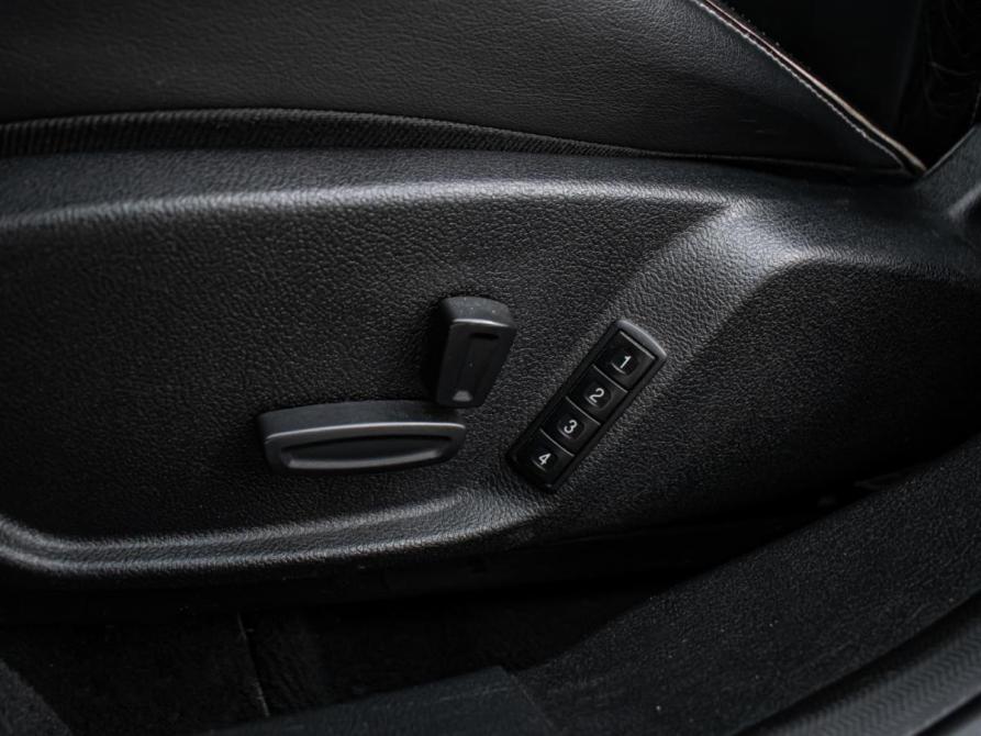 Ford Mondeo IV Рестайлинг Краснодар  - изображение 21