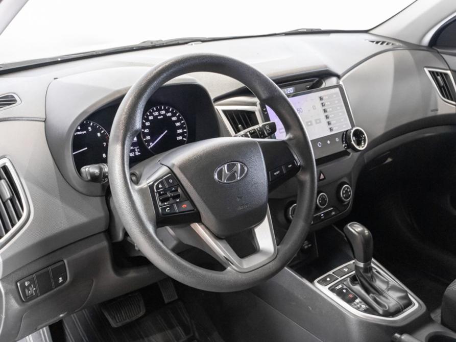 Hyundai Creta I Казань  - изображение 5