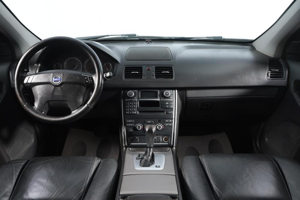 Volvo XC90 I Рестайлинг Новосибирск  - изображение 9