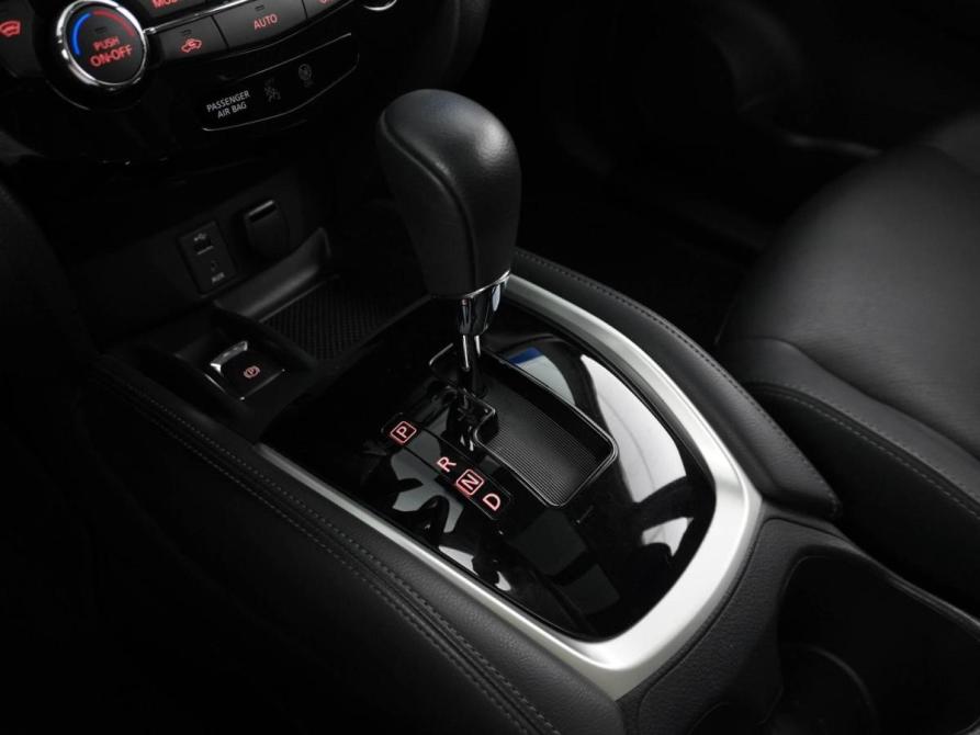 Nissan X-Trail III Рестайлинг Москва  - изображение 18