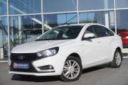 Lada (ВАЗ) Vesta I Ульяновск  - изображение 25