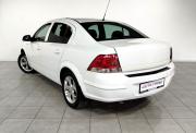 Opel Astra H Рестайлинг Саратов  - изображение 31