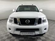 Nissan Pathfinder III Рестайлинг Москва  - изображение 23