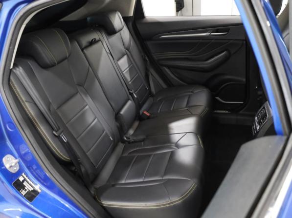 Haval F7x I с пробегом 2020 года, цена 1 799 000 рублей, 106076 км, внедорожник, Автокод Объявления