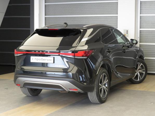 Lexus RX V с пробегом 2023 года, цена 7 999 000 рублей, 28000 км, внедорожник, Автокод Объявления