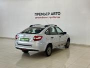 Lada (ВАЗ) Granta I Смоленск  - изображение 16