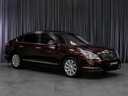 Nissan Teana II Тюмень  - изображение 21
