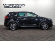 Hyundai Tucson III Рестайлинг Пермь  - изображение 25