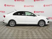 Skoda Rapid II Вологда  - изображение 22
