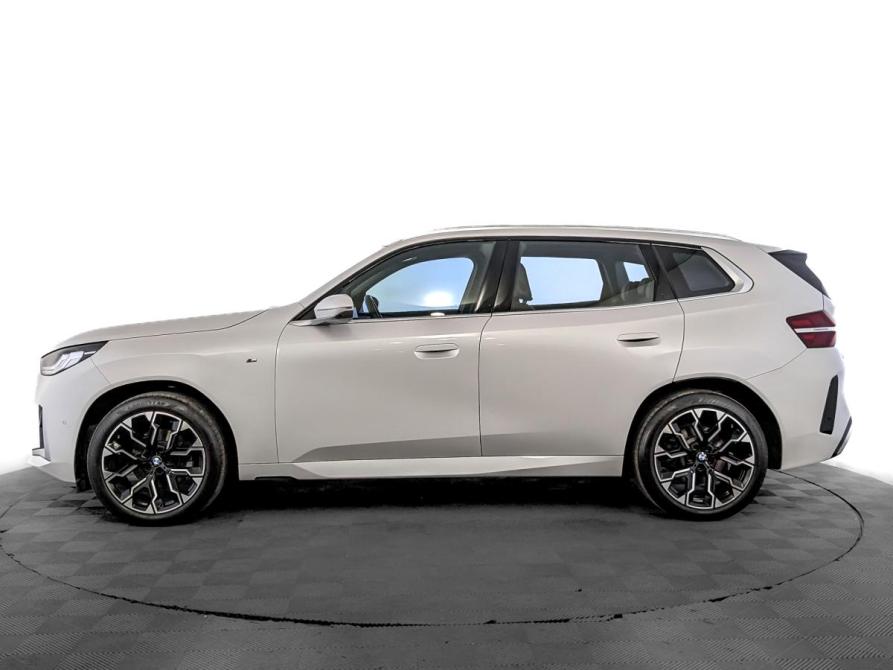 BMW X3 IV (G45/G48) Москва  - изображение 8