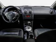 Nissan Qashqai I Рестайлинг Тюмень  - изображение 44