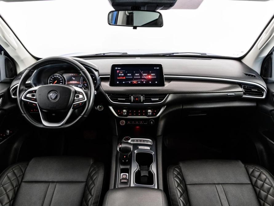 Foton Tunland G7 Санкт-Петербург  - изображение 10