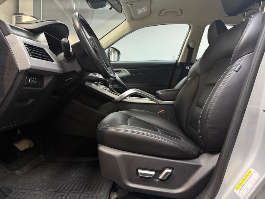 Geely Atlas I Тверь  - изображение 8