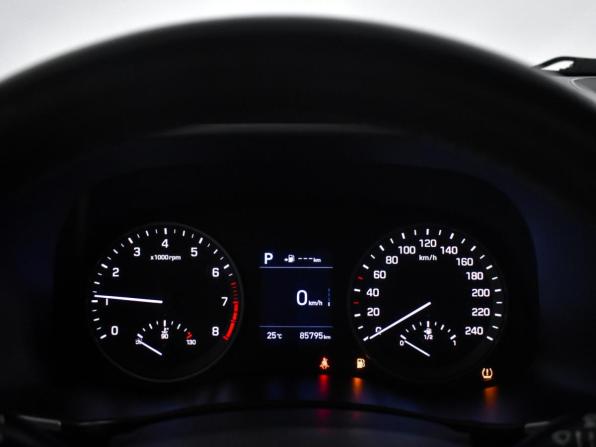Hyundai Tucson III Рестайлинг с пробегом 2020 года, цена 2 260 000 рублей, 86000 км, внедорожник, Автокод Объявления