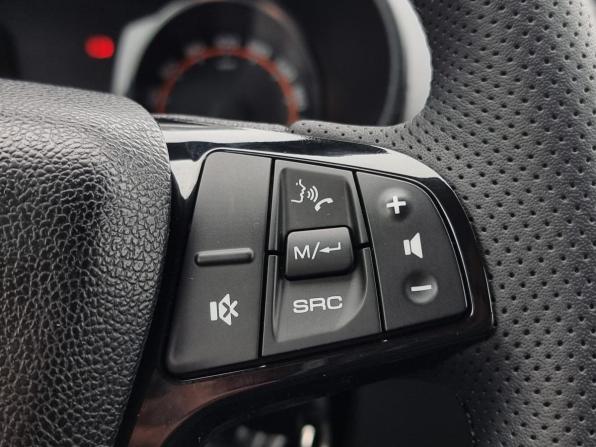 Lada (ВАЗ) Granta I Рестайлинг с пробегом 2025 года, цена 1 049 000 рублей, 29598 км, лифтбек, Автокод Объявления