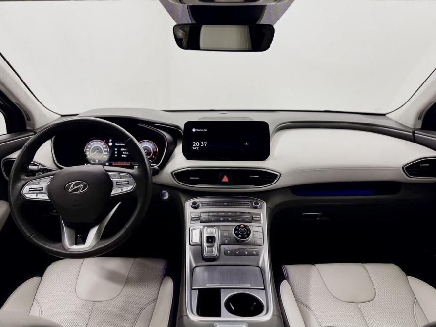 Hyundai Santa Fe IV Рестайлинг Вологда  - изображение 18