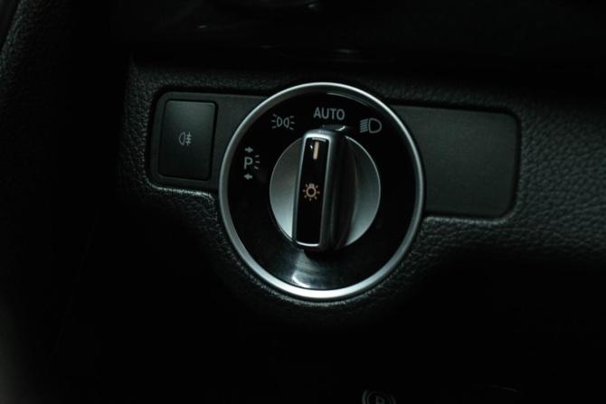 Mercedes-Benz GLK-Класс I (X204) Рестайлинг с пробегом 2012 года, цена 1 669 000 рублей, 309461 км, внедорожник, Автокод Объявления
