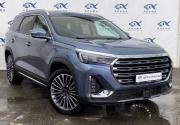 JETOUR X90+ Самара  - изображение 36