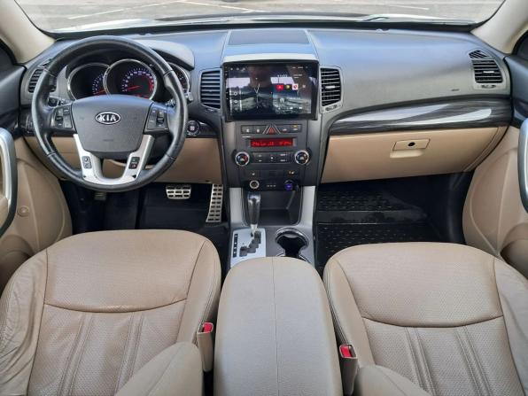 Kia Sorento II с пробегом 2012 года, цена 1 205 000 рублей, 193011 км, внедорожник, Автокод Объявления
