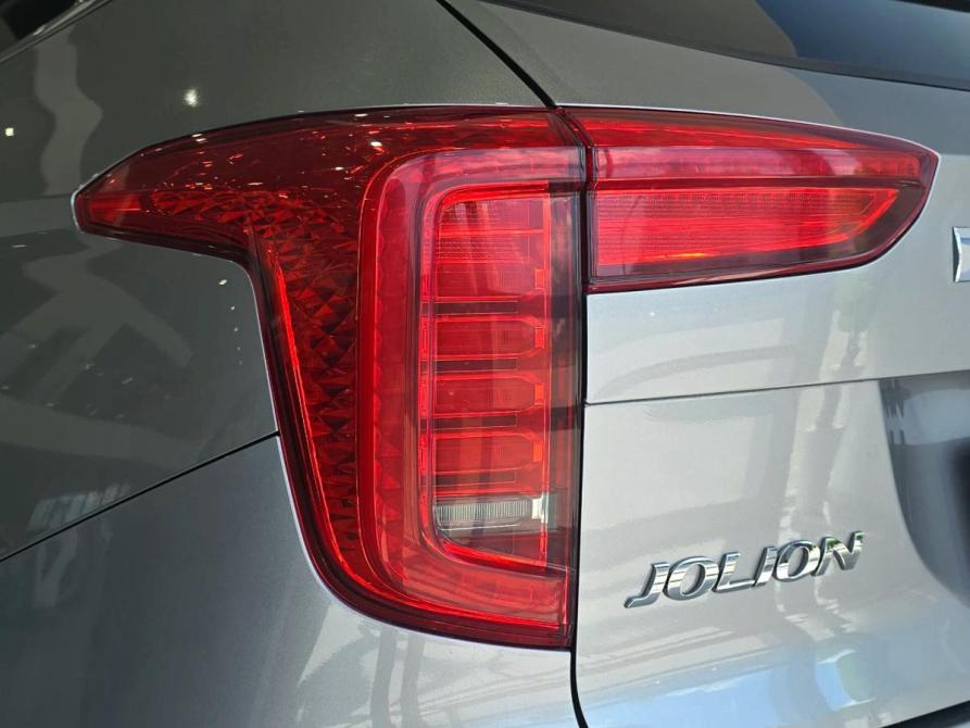 Haval Jolion I Рестайлинг Таганрог  - изображение 10