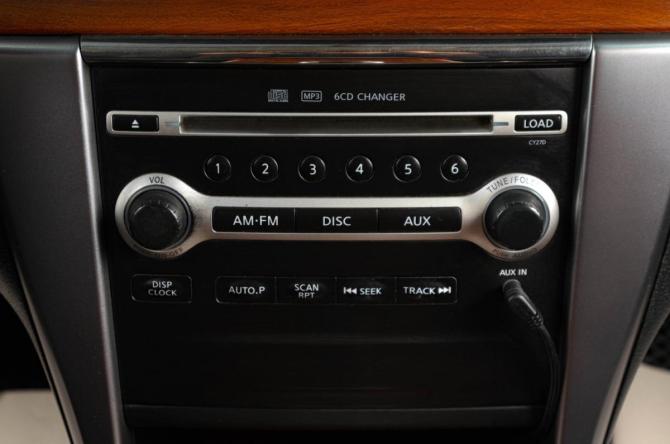 Nissan Teana II (J32) с пробегом 2008 года, цена 1 099 000 рублей, 267000 км, седан, Автокод Объявления