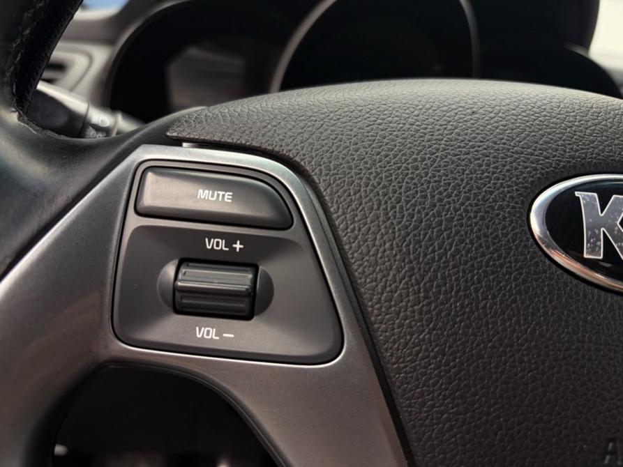Kia Rio III Рестайлинг Ростов-на-Дону  - изображение 13