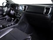 Kia Sportage IV Москва  - изображение 35